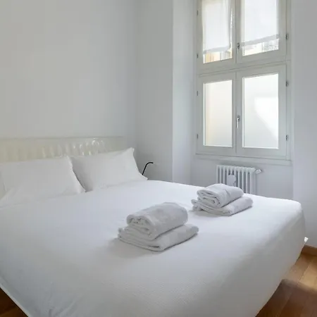 Appartement Italianway - Sarpi 10 A *