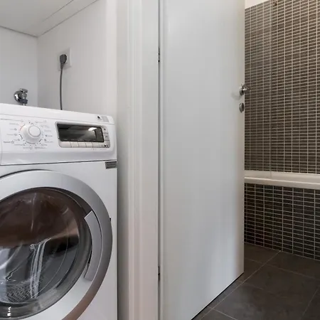 Italianway - Sarpi 10 * Milano
