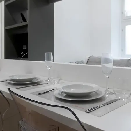 Italianway - Sarpi 10 * Milano