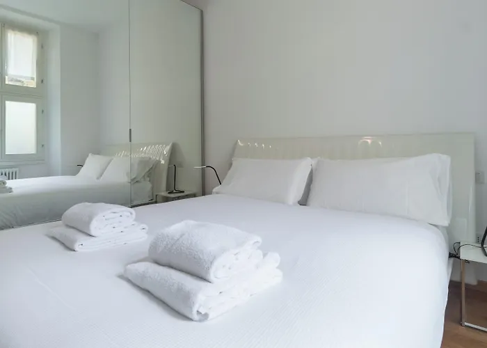 Italianway Easy - Sarpi 10 A Apartment *