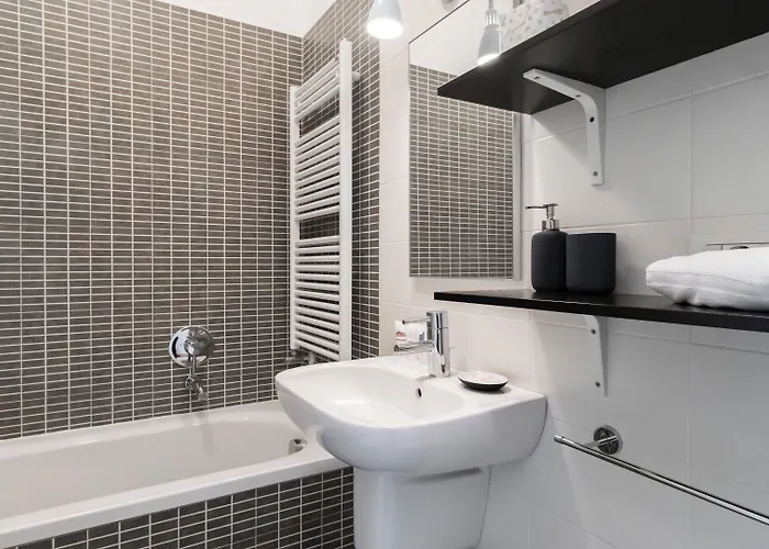 Italianway Easy - Sarpi 10 A Apartment