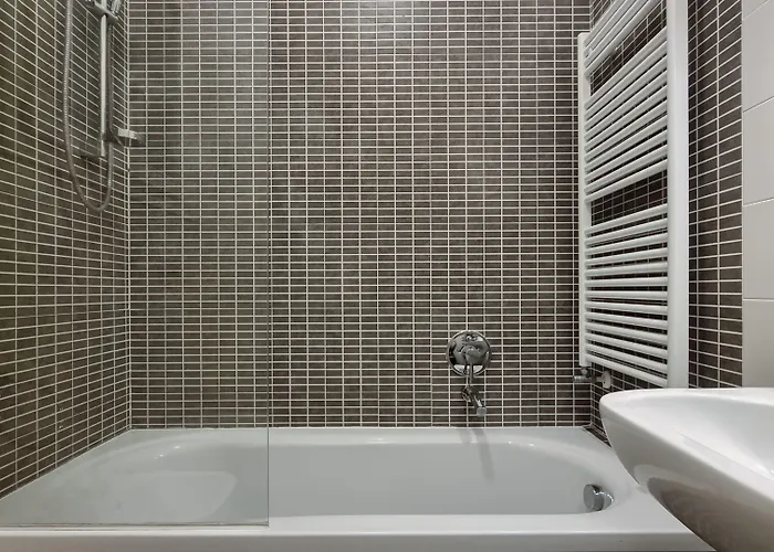 Italianway Easy - Sarpi 10 A Apartment