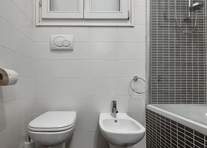 Italianway Easy - Sarpi 10 A Apartment *