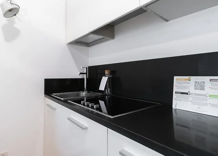 Italianway Easy - Sarpi 10 A Apartment