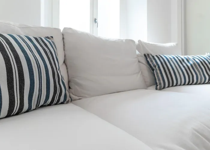 Italianway Easy - Sarpi 10 A Apartment Mailand