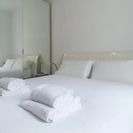 Italianway - Sarpi 10 A Apartment