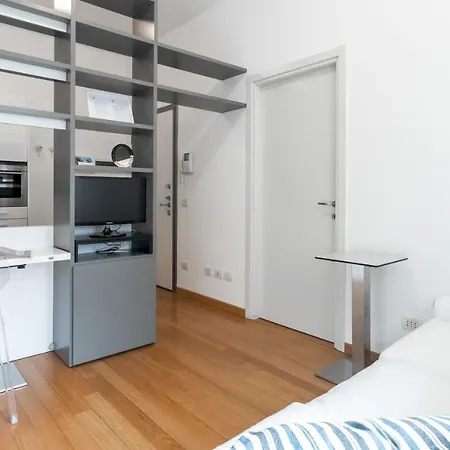 Apartment Italianway - Sarpi 10 A *