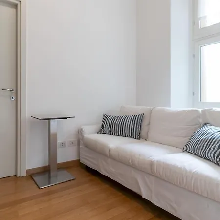 Italianway - Sarpi 10 A Milan