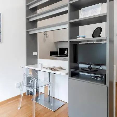 Italianway - Sarpi 10 A Apartment